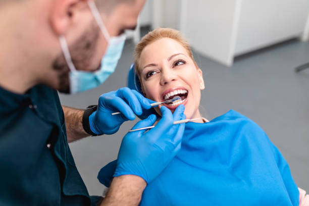 Best Dental Fillings (Composite and Amalgam)  in Moss Beach, CA