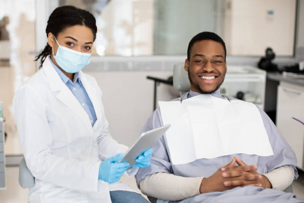 Best Dental Exams and Cleanings  in Moss Beach, CA