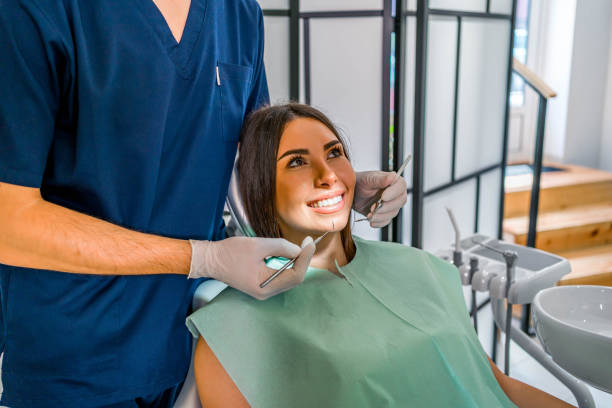 Best Dental Exams and Cleanings  in Moss Beach, CA